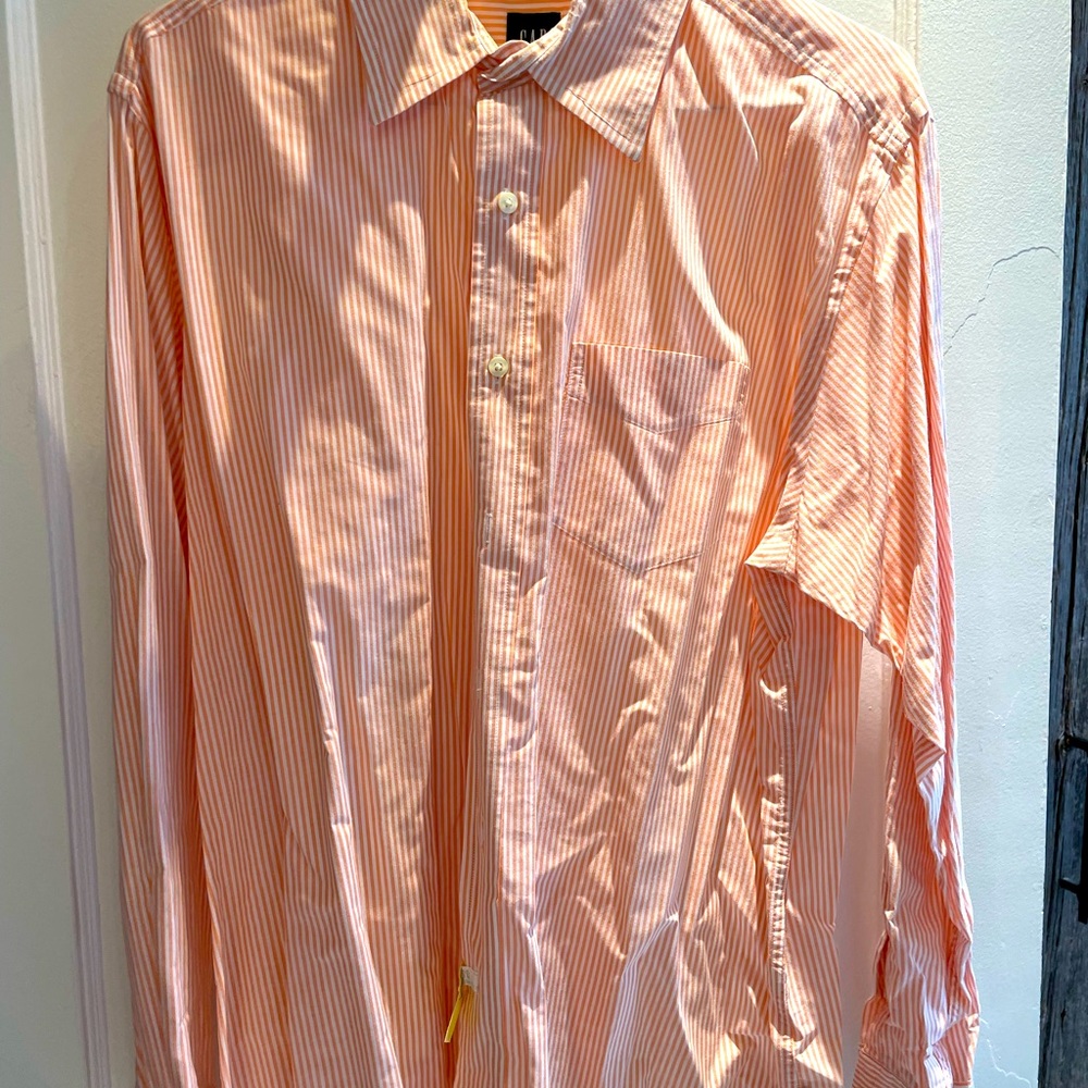 Gap brand dress shirt